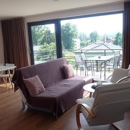 Apartments A + L Rumburk Eksteriør billede