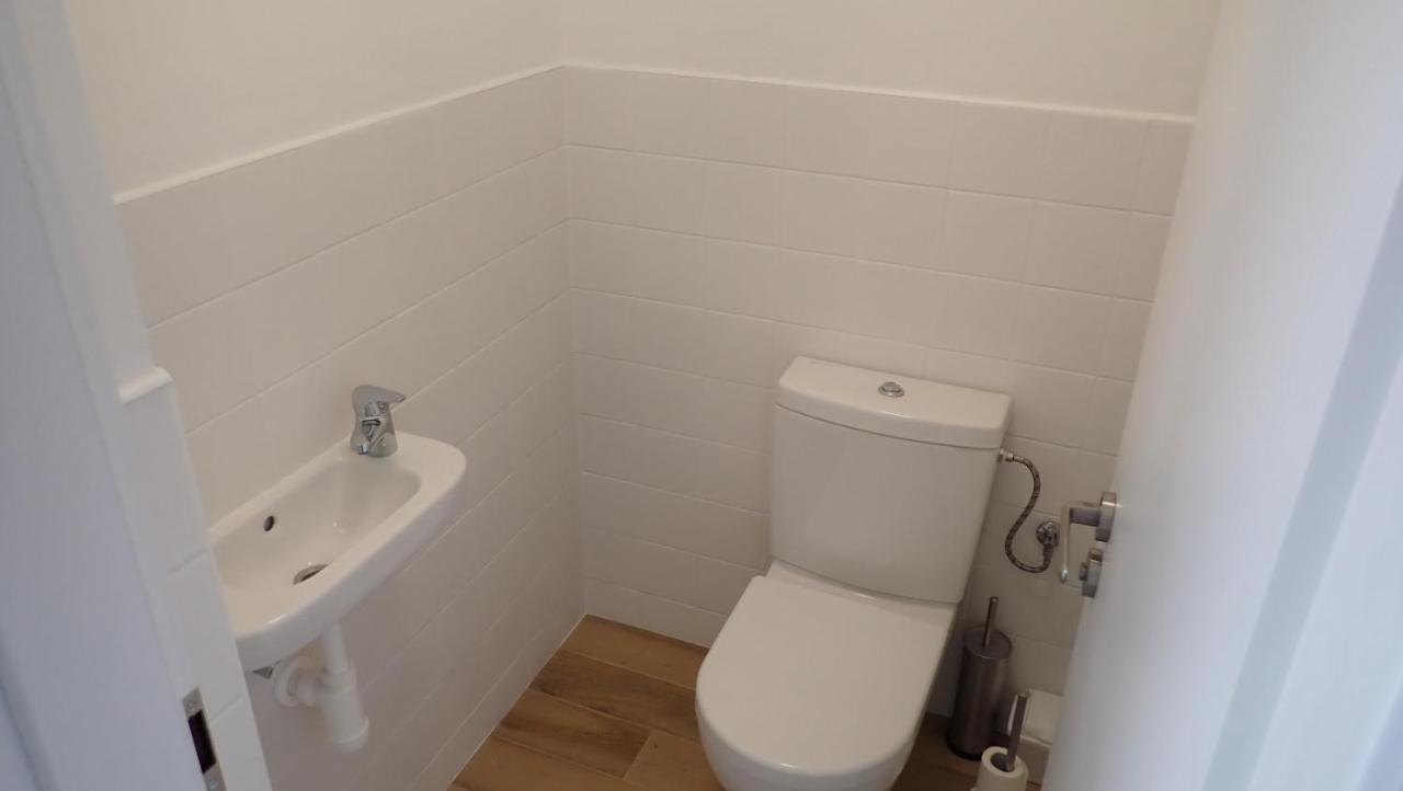 Apartments A + L Rumburk Eksteriør billede