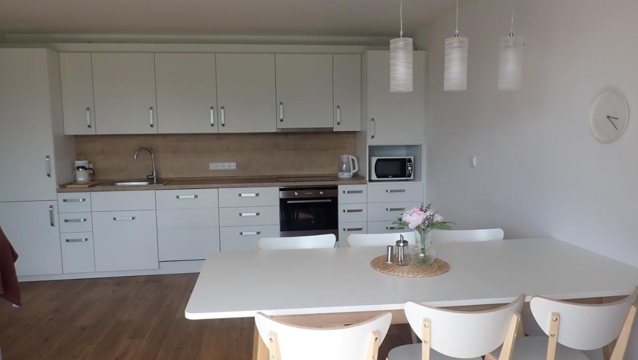 Apartments A + L Rumburk Eksteriør billede