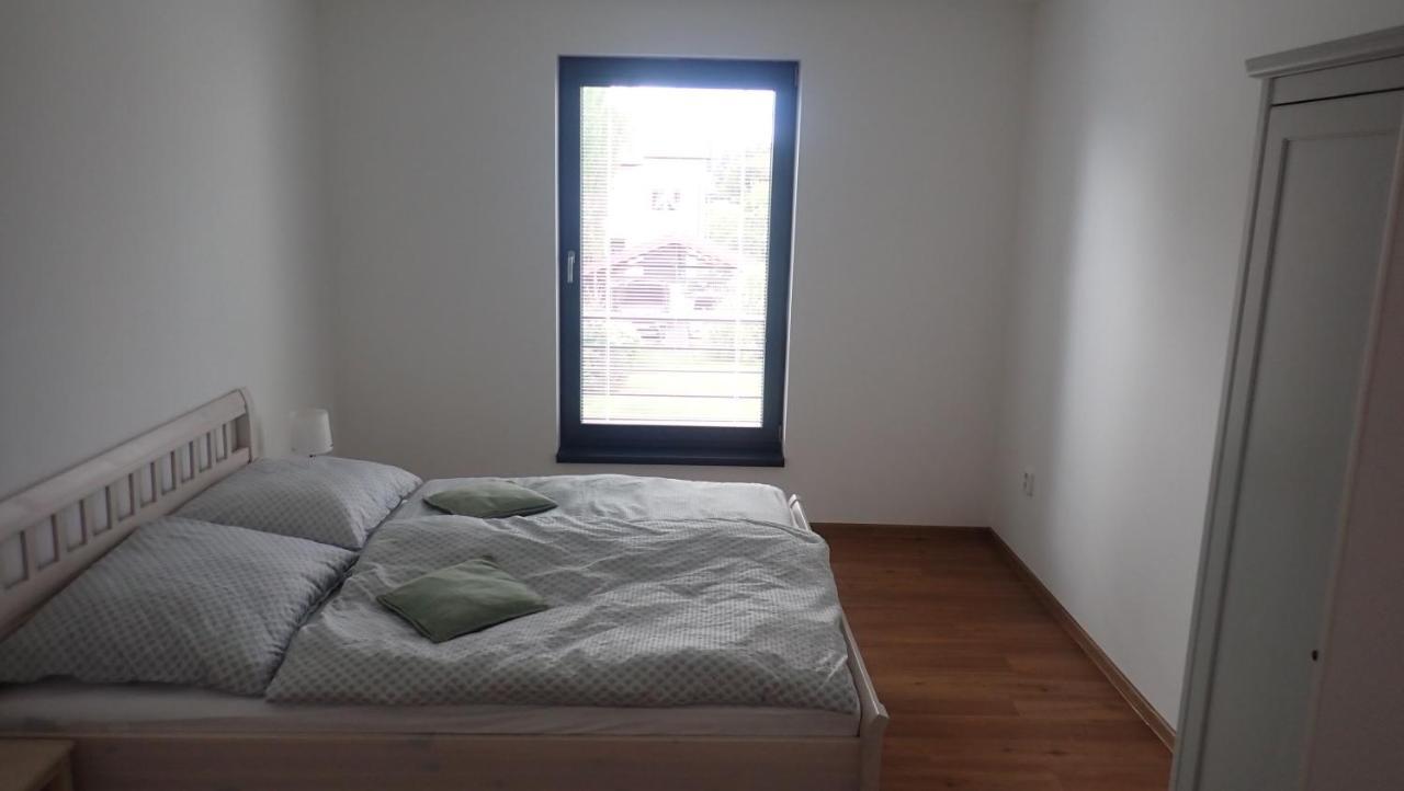 Apartments A + L Rumburk Eksteriør billede