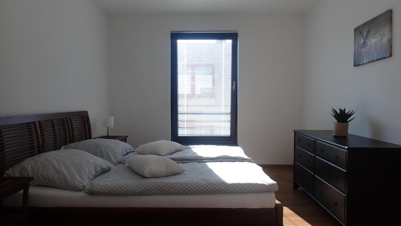 Apartments A + L Rumburk Eksteriør billede